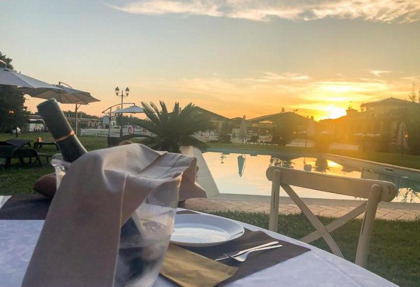 Agriturismo Il Boschetto