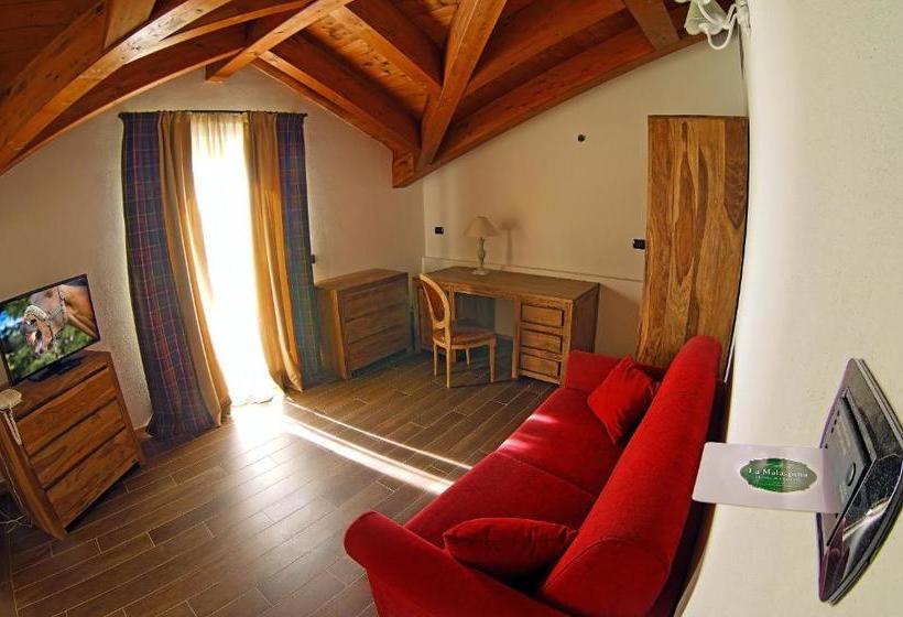 Agriturismo Il Boschetto