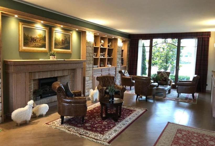 Agriturismo Il Boschetto