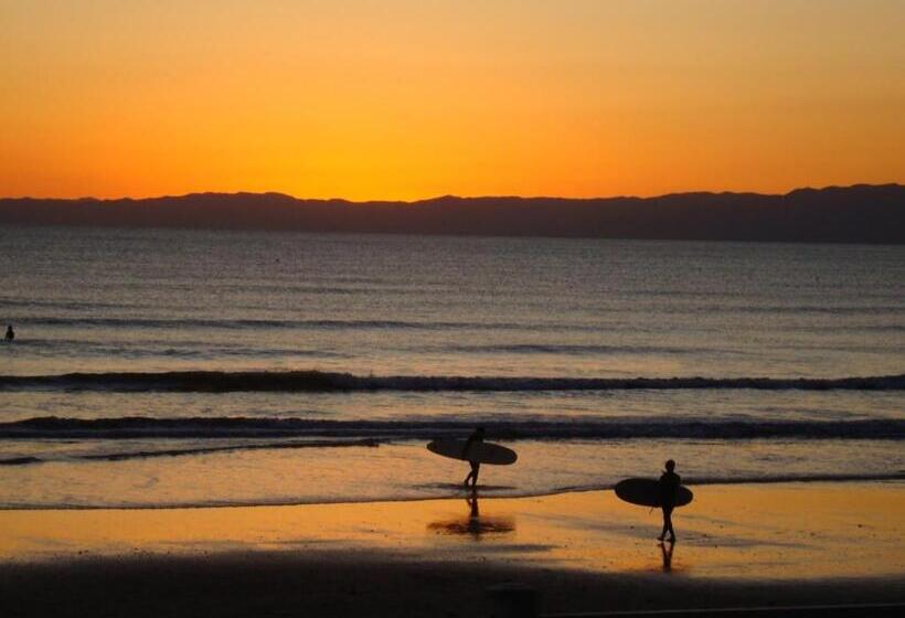 호스텔 Enoshima Guest House 134