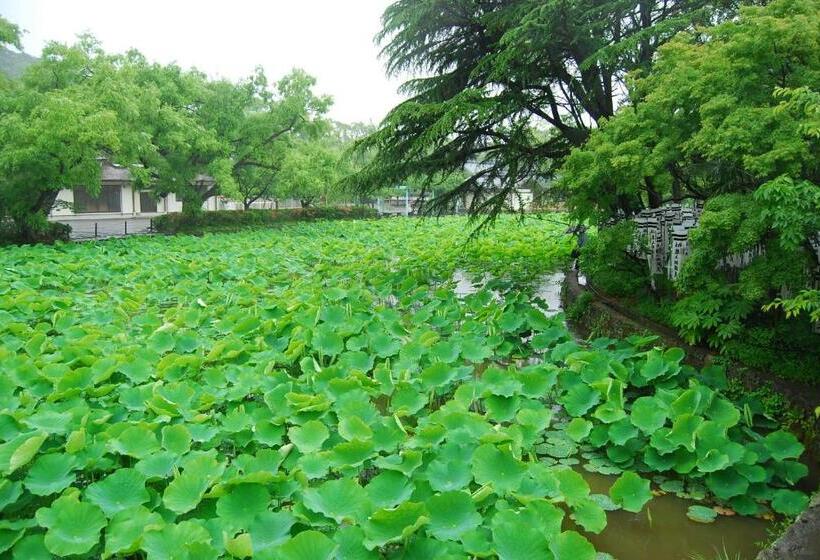 호스텔 Enoshima Guest House 134