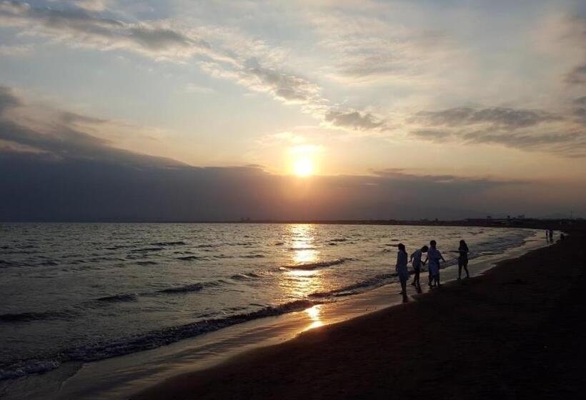 호스텔 Enoshima Guest House 134