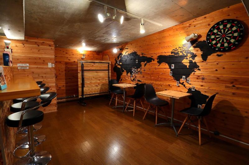 호스텔 Enoshima Guest House 134