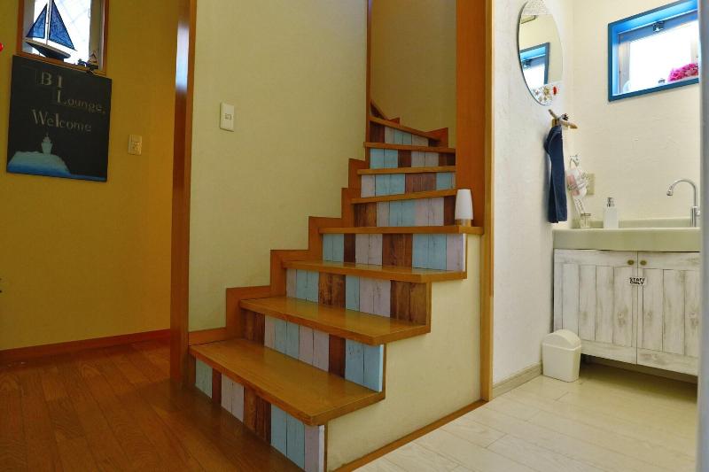 호스텔 Enoshima Guest House 134