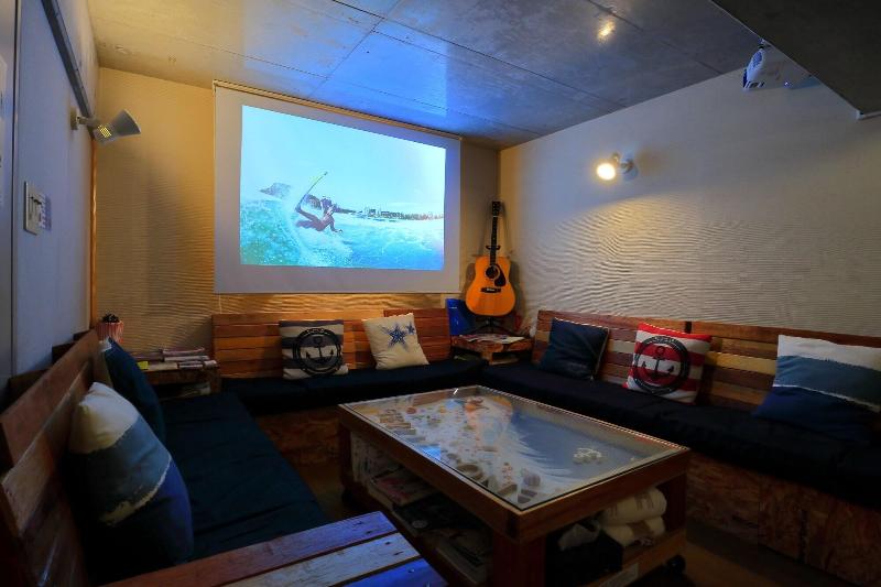 호스텔 Enoshima Guest House 134