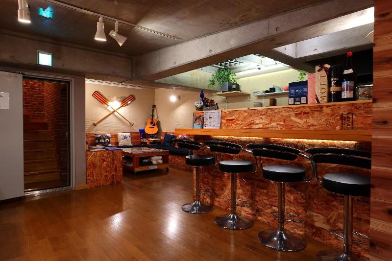 호스텔 Enoshima Guest House 134