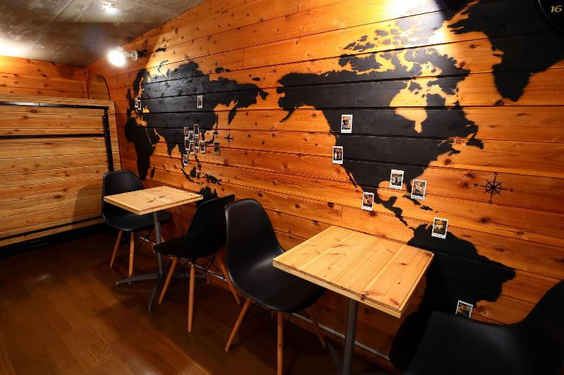 호스텔 Enoshima Guest House 134