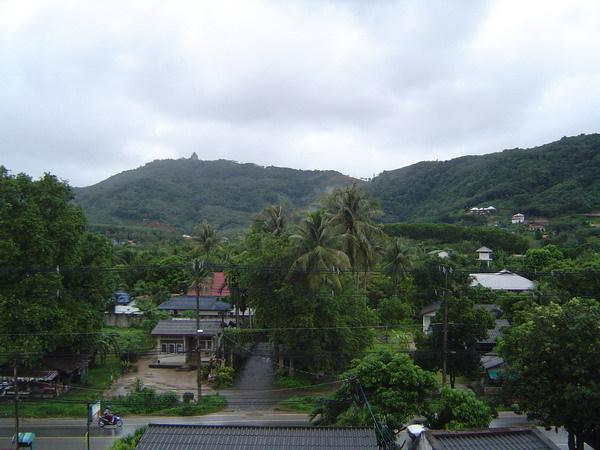 هاستل Na Na Chart Phuket