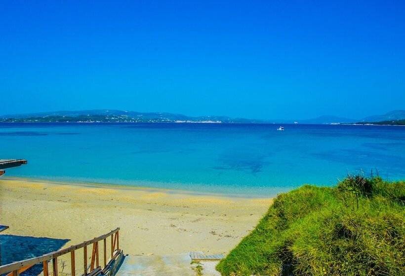 Aloni Studios And Apartments