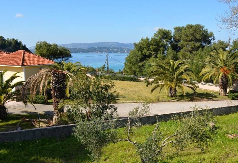 Aloni Studios And Apartments