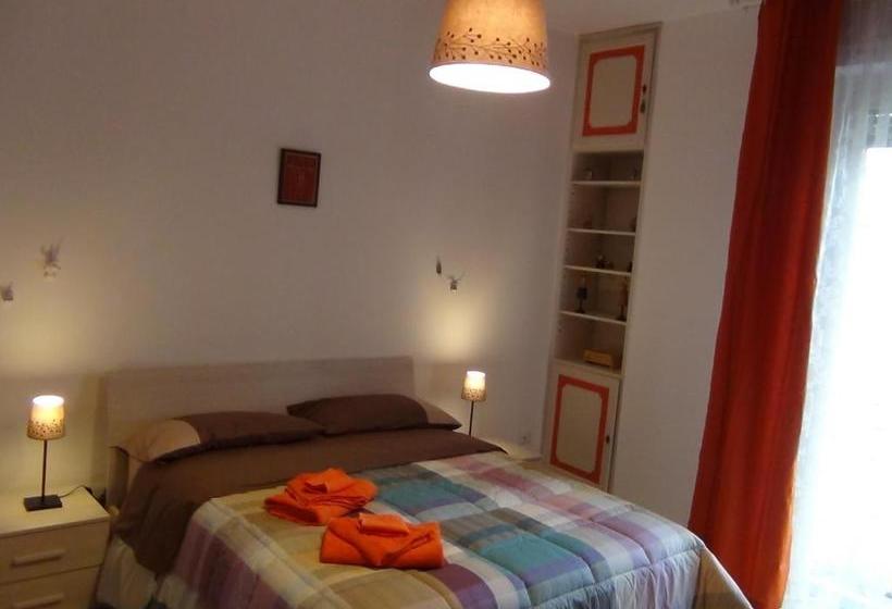 Apartment Ponte Delle Nazioni