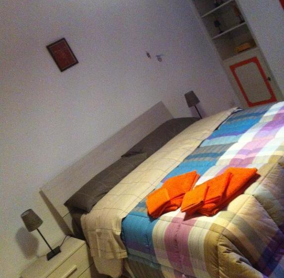 Apartment Ponte Delle Nazioni