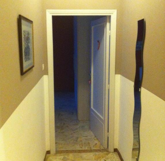 Apartment Ponte Delle Nazioni