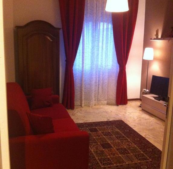 Apartment Ponte Delle Nazioni