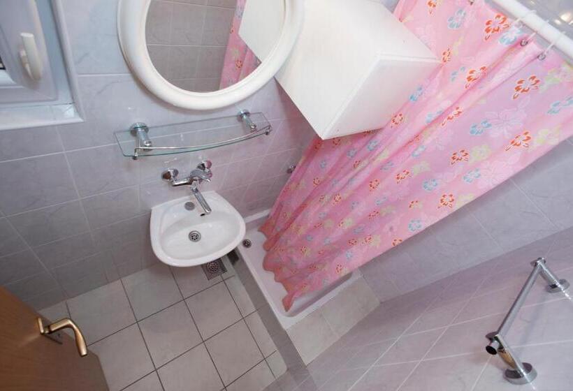 Apartments Zelic Tucepi