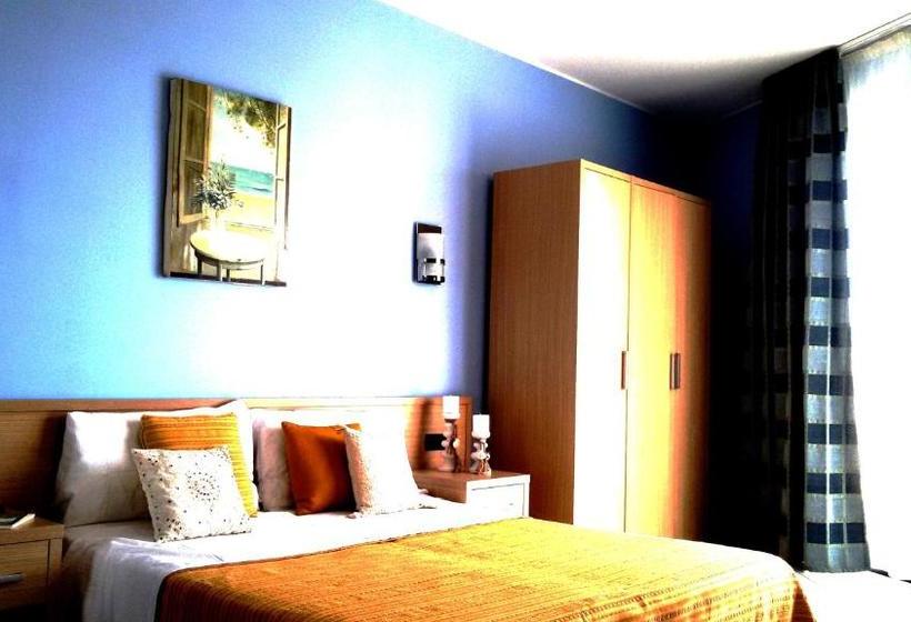 Appartamento Castel Sant'angelo