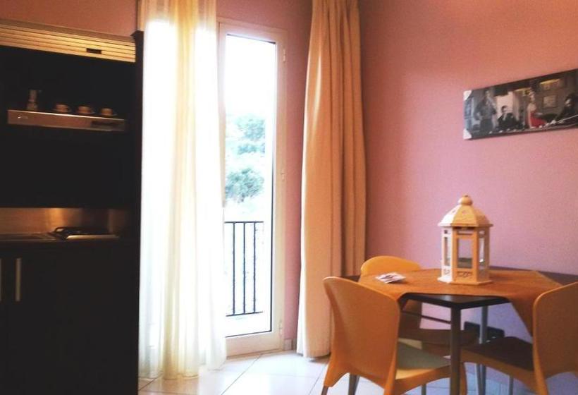 Appartamento Castel Sant'angelo