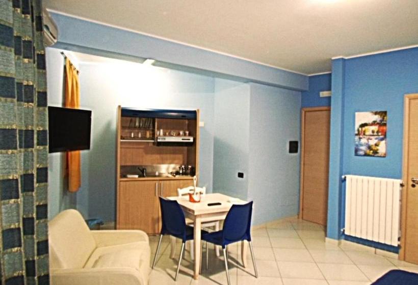 Appartamento Castel Sant'angelo