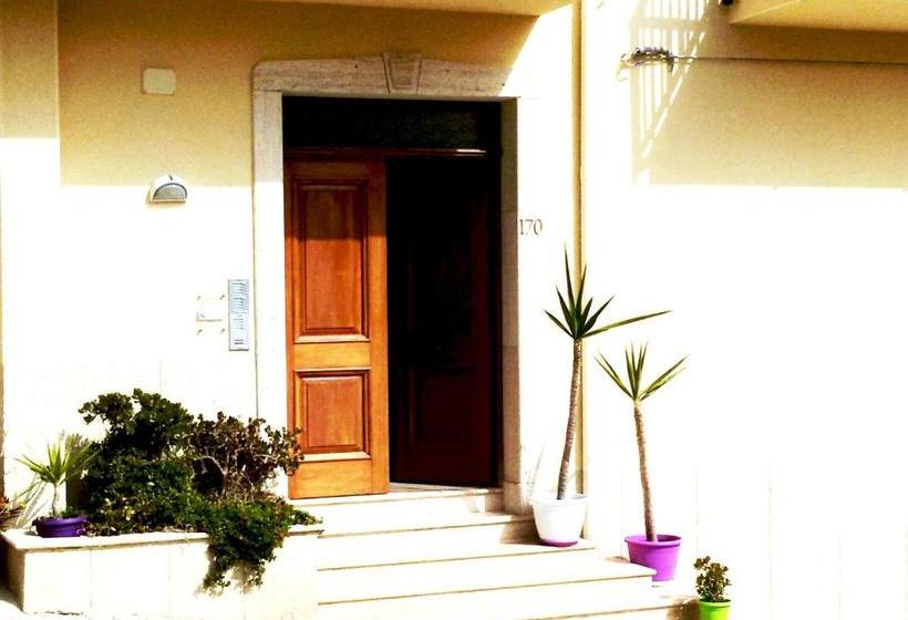 Appartamento Castel Sant'angelo