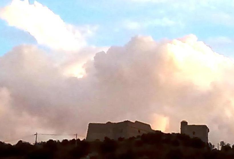 Appartamento Castel Sant'angelo