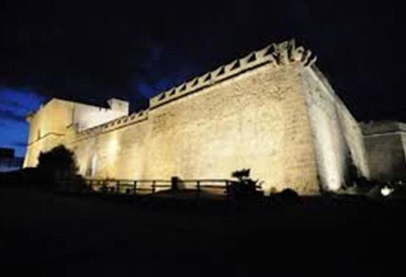 Appartamento Castel Sant'angelo