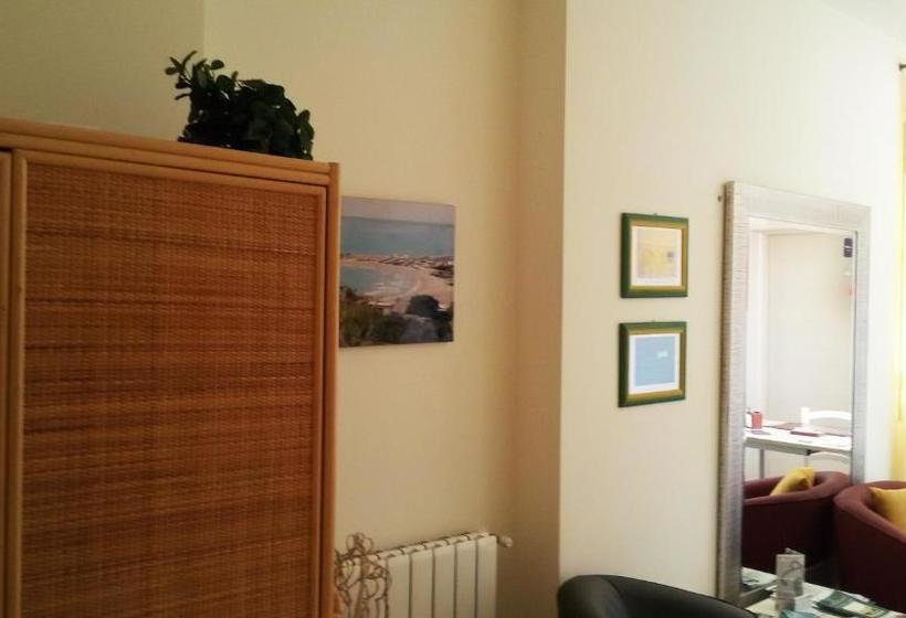 Appartamento Castel Sant'angelo