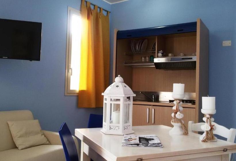 Appartamento Castel Sant'angelo