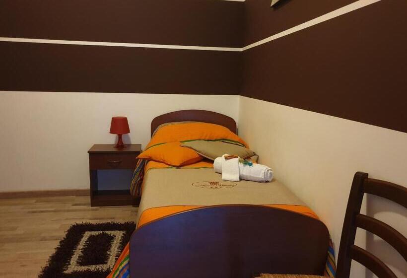 צימר Antica Vittoria