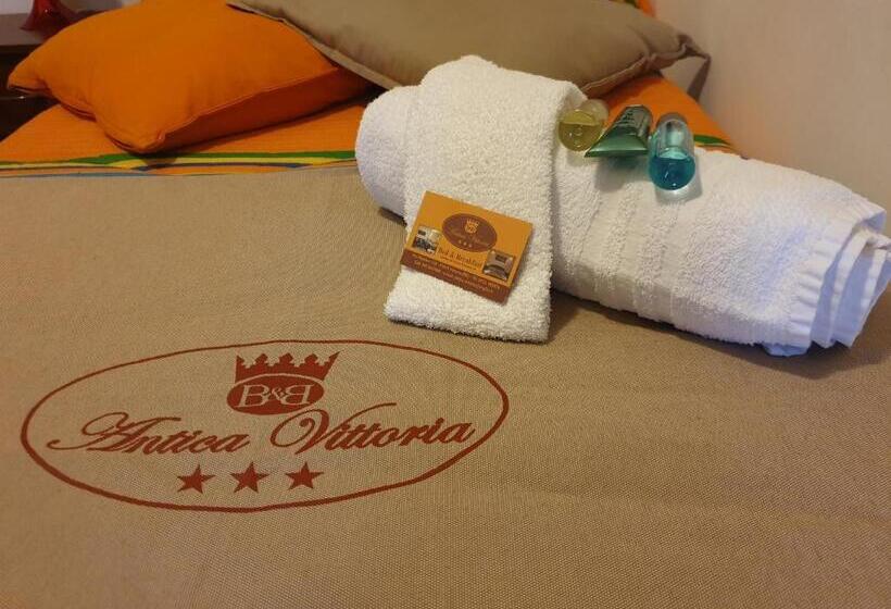 צימר Antica Vittoria