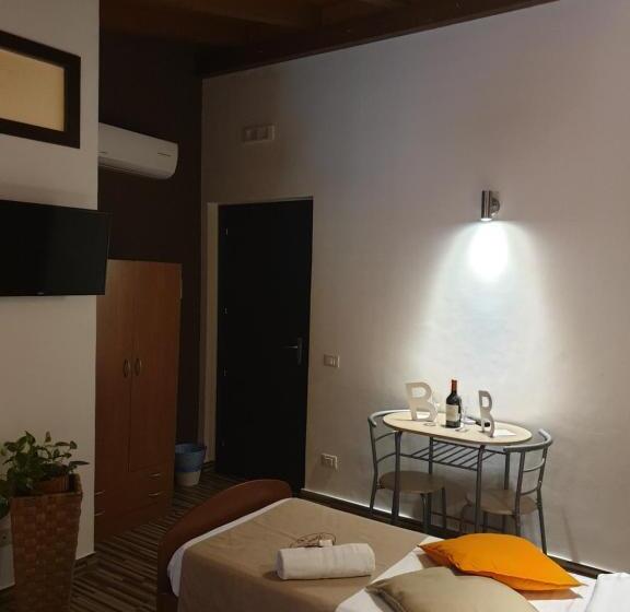 צימר Antica Vittoria