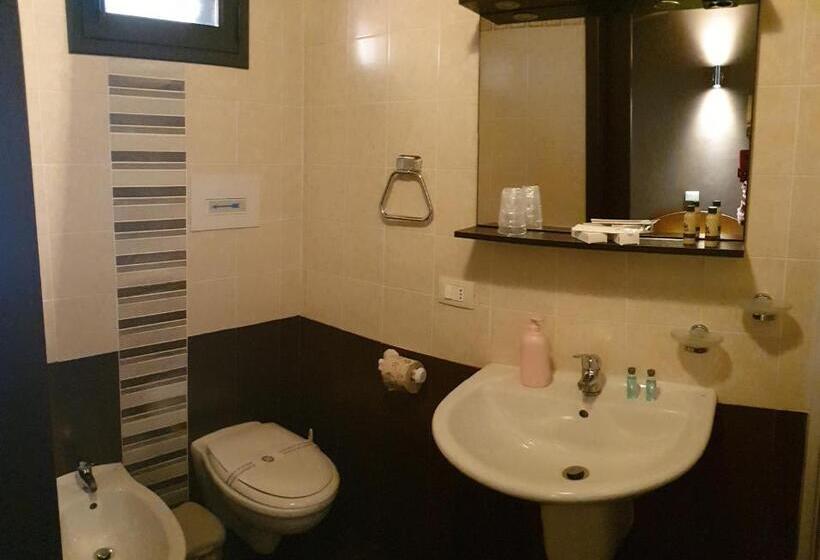 צימר Antica Vittoria