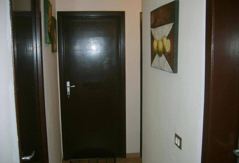 צימר Antica Vittoria