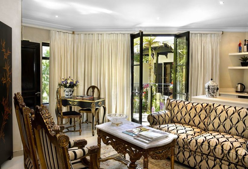 تختخواب و صبحانه 21 Roux Street Franschhoek