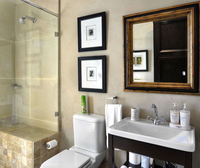 تختخواب و صبحانه 21 Roux Street Franschhoek