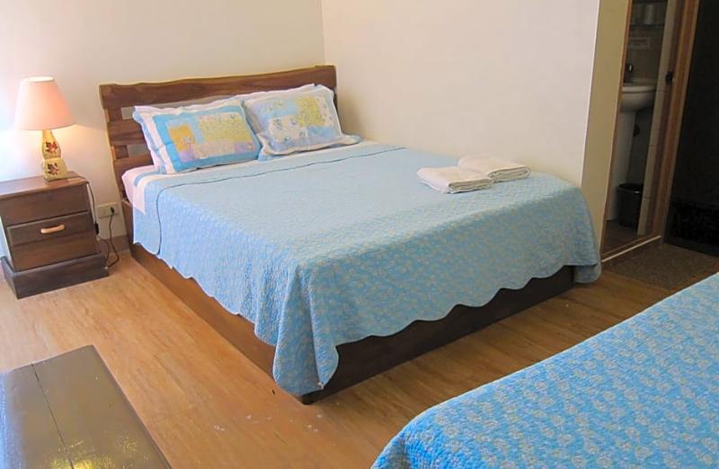 تختخواب و صبحانه Balaibinda Lodge