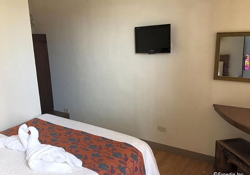 تختخواب و صبحانه Balaibinda Lodge