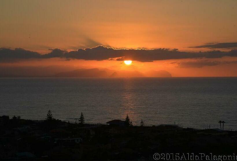 مبيت وإفطار Belvedere Rent Rooms