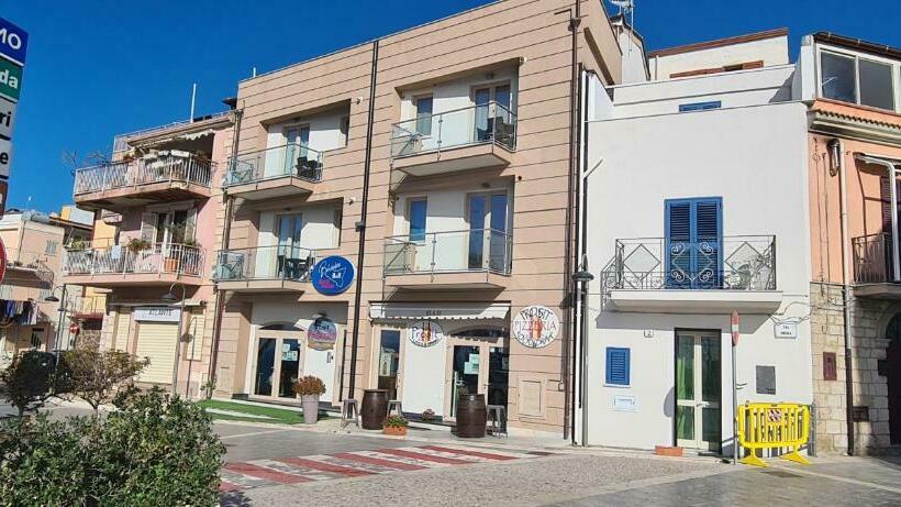 مبيت وإفطار Belvedere Rent Rooms