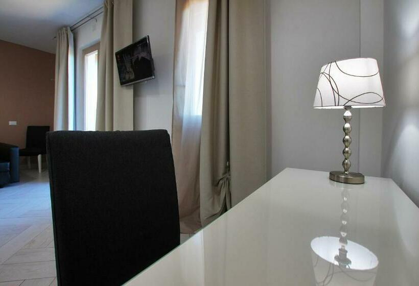 مبيت وإفطار Belvedere Rent Rooms