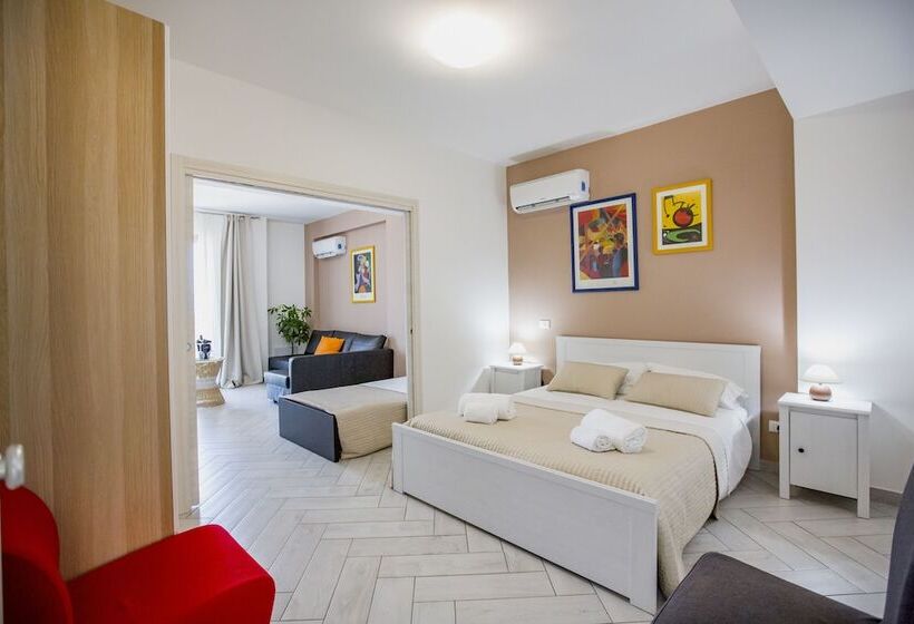 مبيت وإفطار Belvedere Rent Rooms