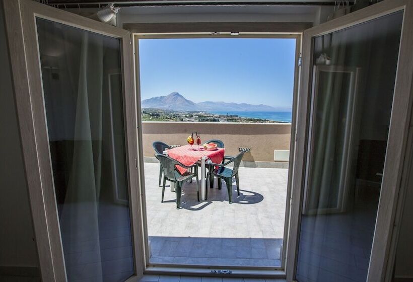 צימר Belvedere Rent Rooms