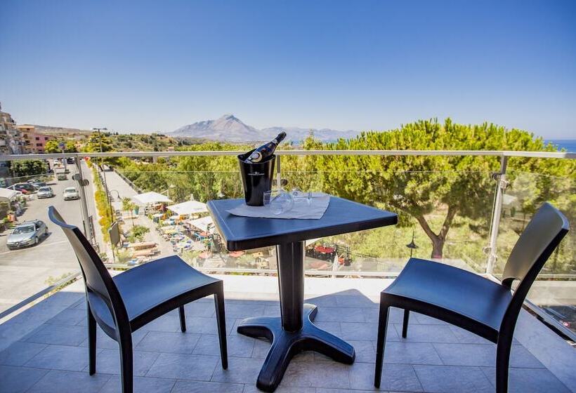 مبيت وإفطار Belvedere Rent Rooms