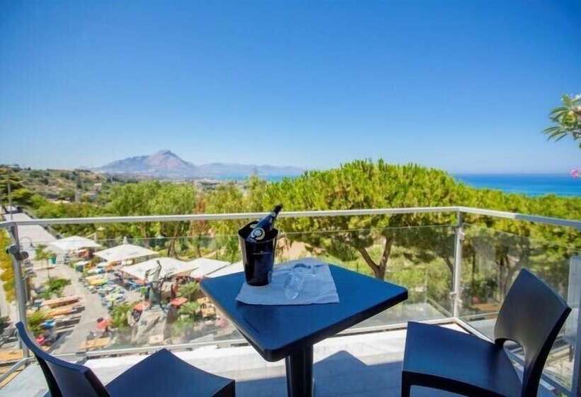 مبيت وإفطار Belvedere Rent Rooms