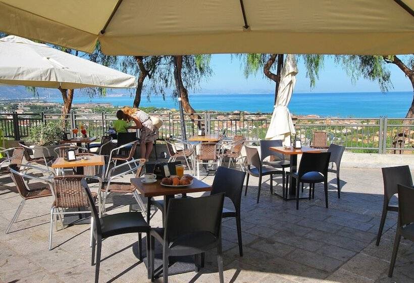 مبيت وإفطار Belvedere Rent Rooms