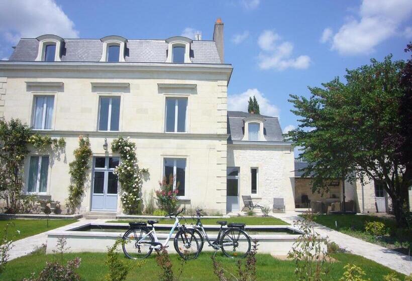 Bed and Breakfast La Dixmeresse