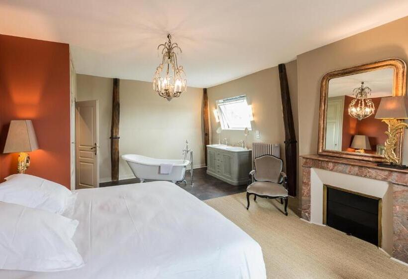 Bed and Breakfast La Dixmeresse