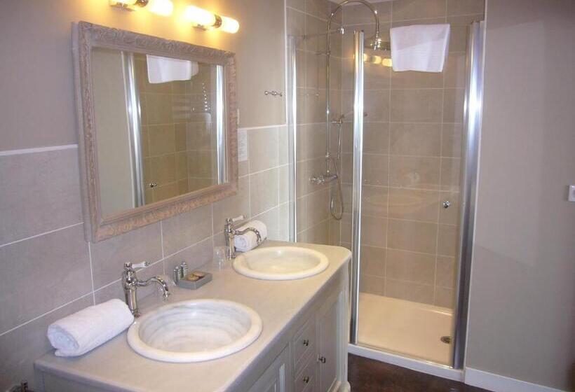 Bed and Breakfast La Dixmeresse