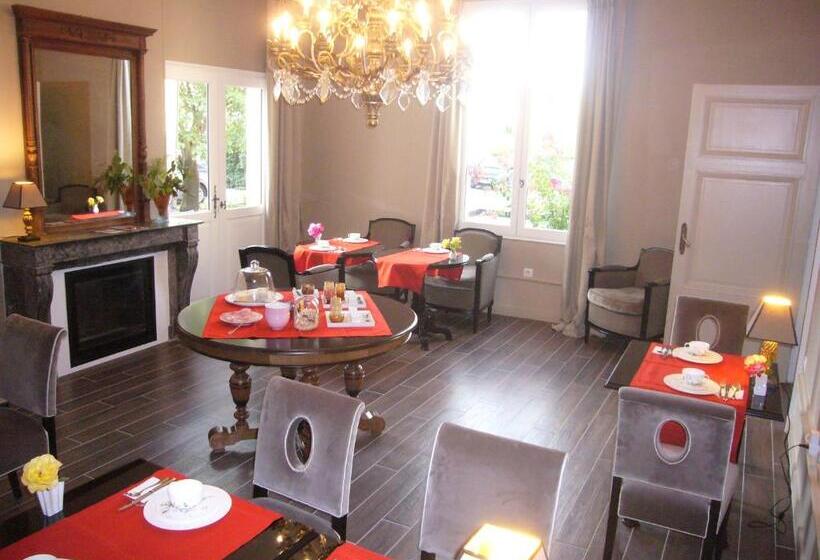 Bed and Breakfast La Dixmeresse