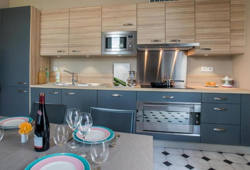 Bed and Breakfast La Dixmeresse