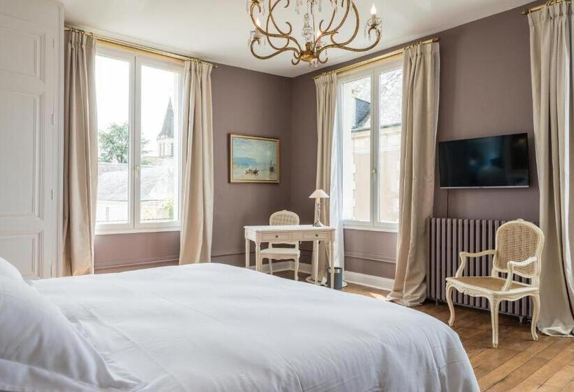 Bed and Breakfast La Dixmeresse